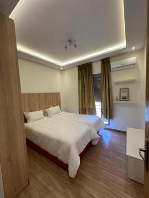 Cosy Appartement